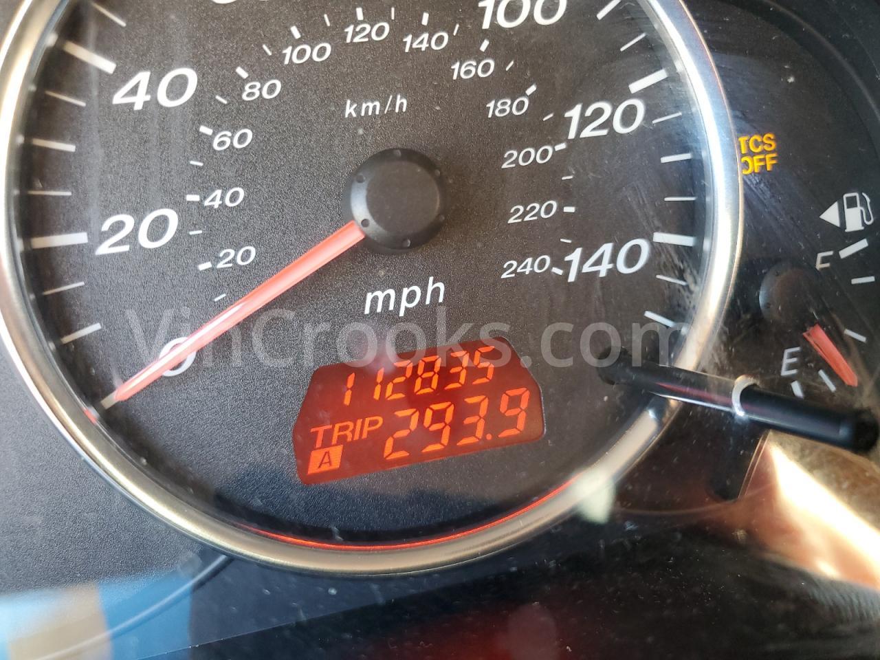 1YVHP80C955M76050