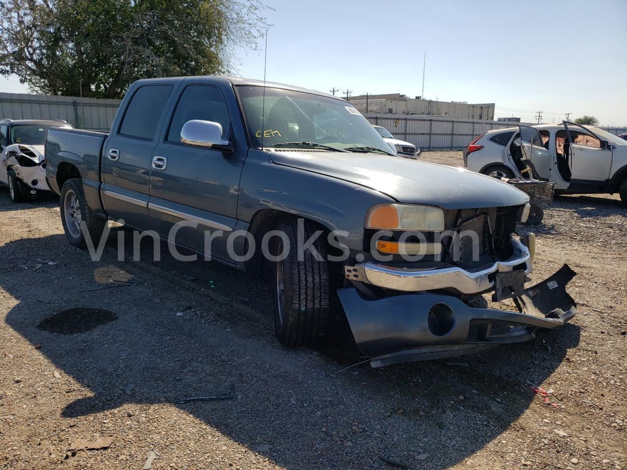 2GTEC13V861232904