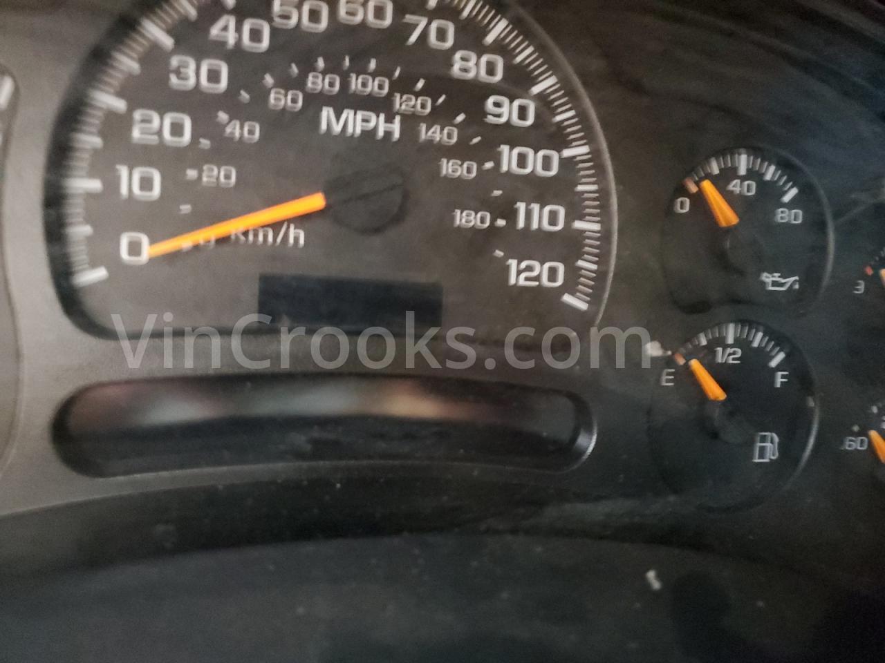 2GTEK19T231323770