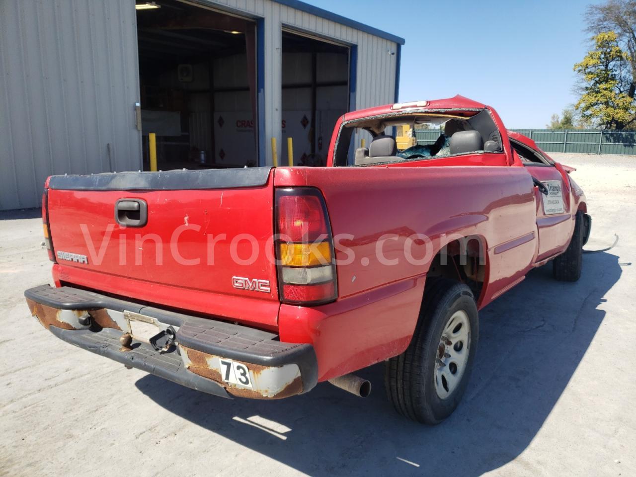 1GTEC14V15Z318141