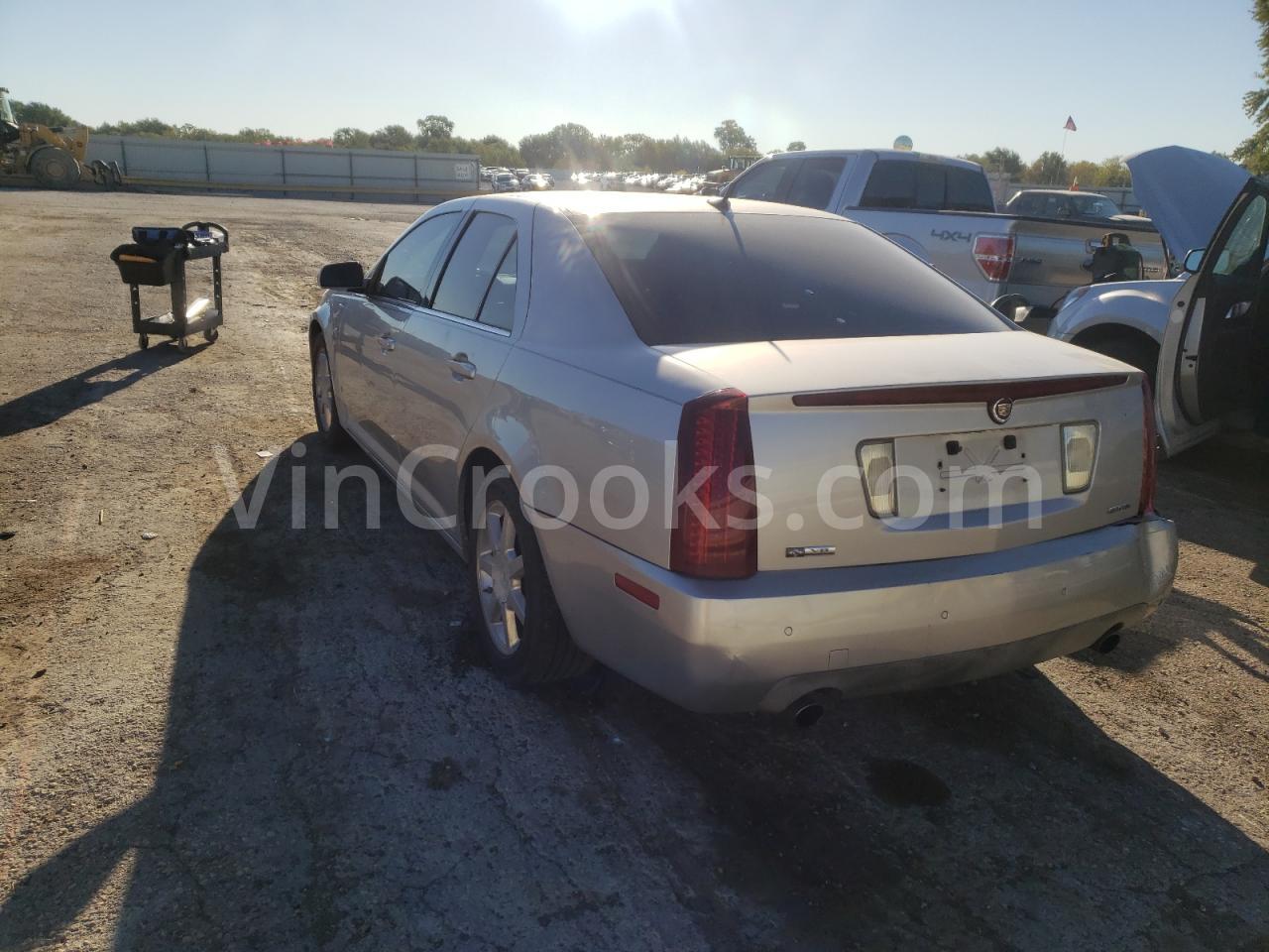 1G6DC67A570133506
