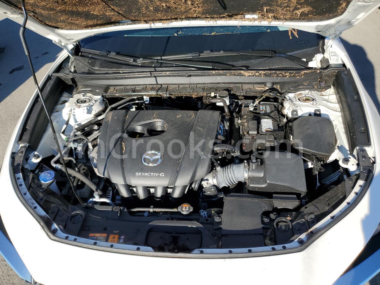 3MVDMAAL7MM231287