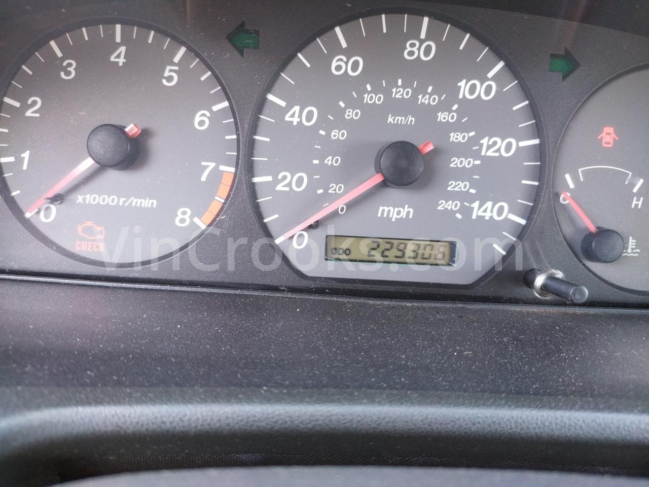 1YVGF22D715205614