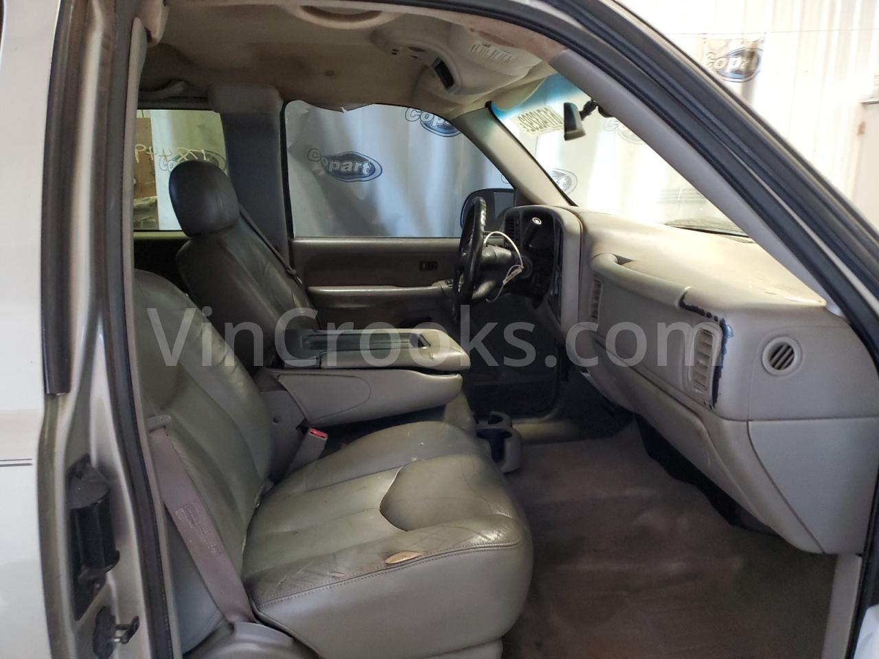 2GTEK19T231323770