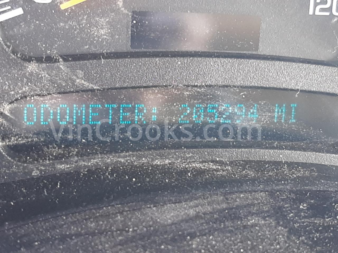 1GKEK13Z44J297987