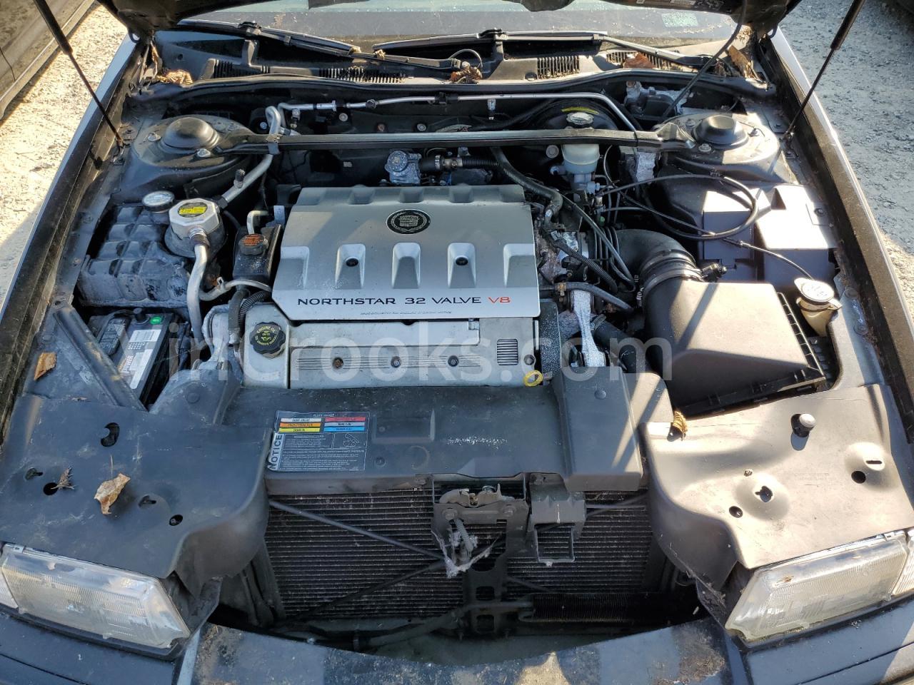 1G6ET12951B105589