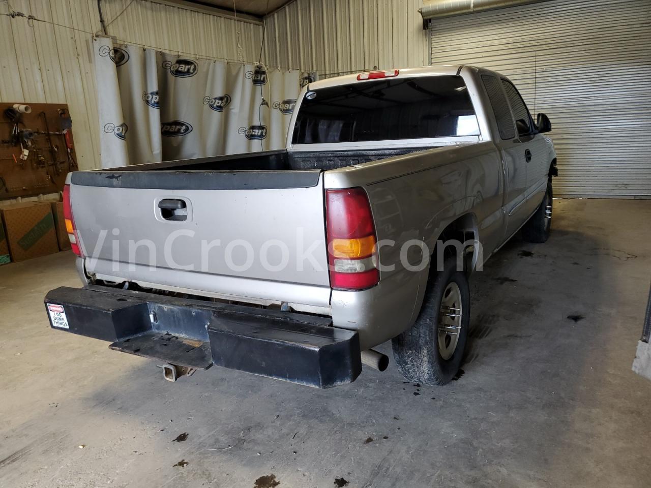 2GTEK19T231323770
