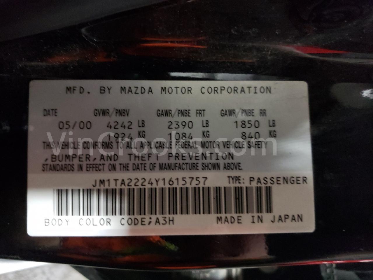 JM1TA2224Y1615757