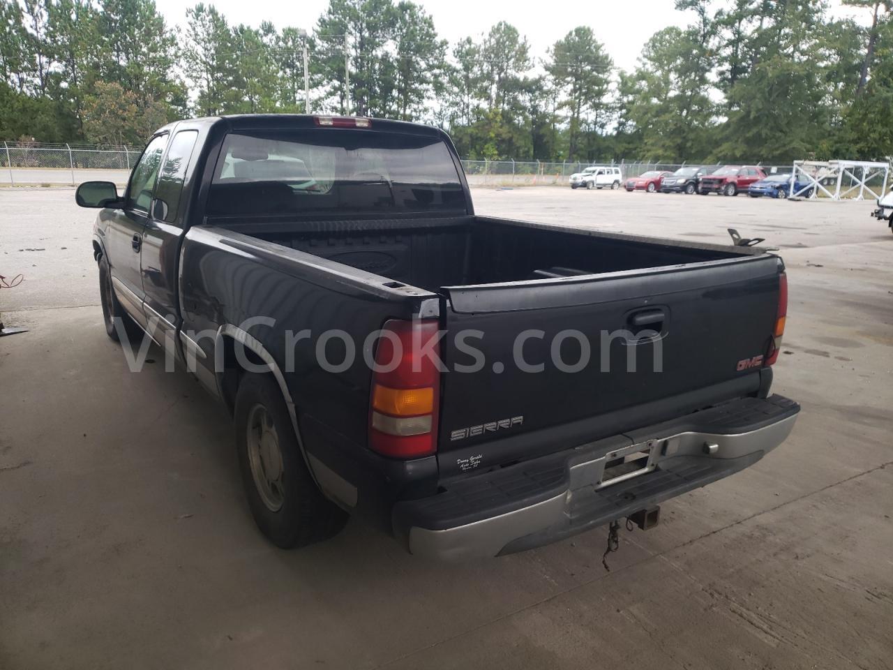 2GTEC19TXY1142002