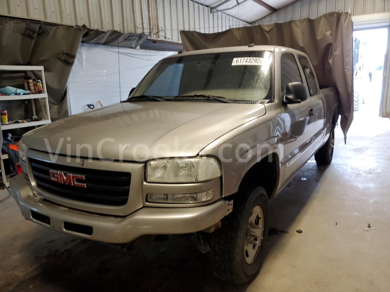 2GTEK19T231323770