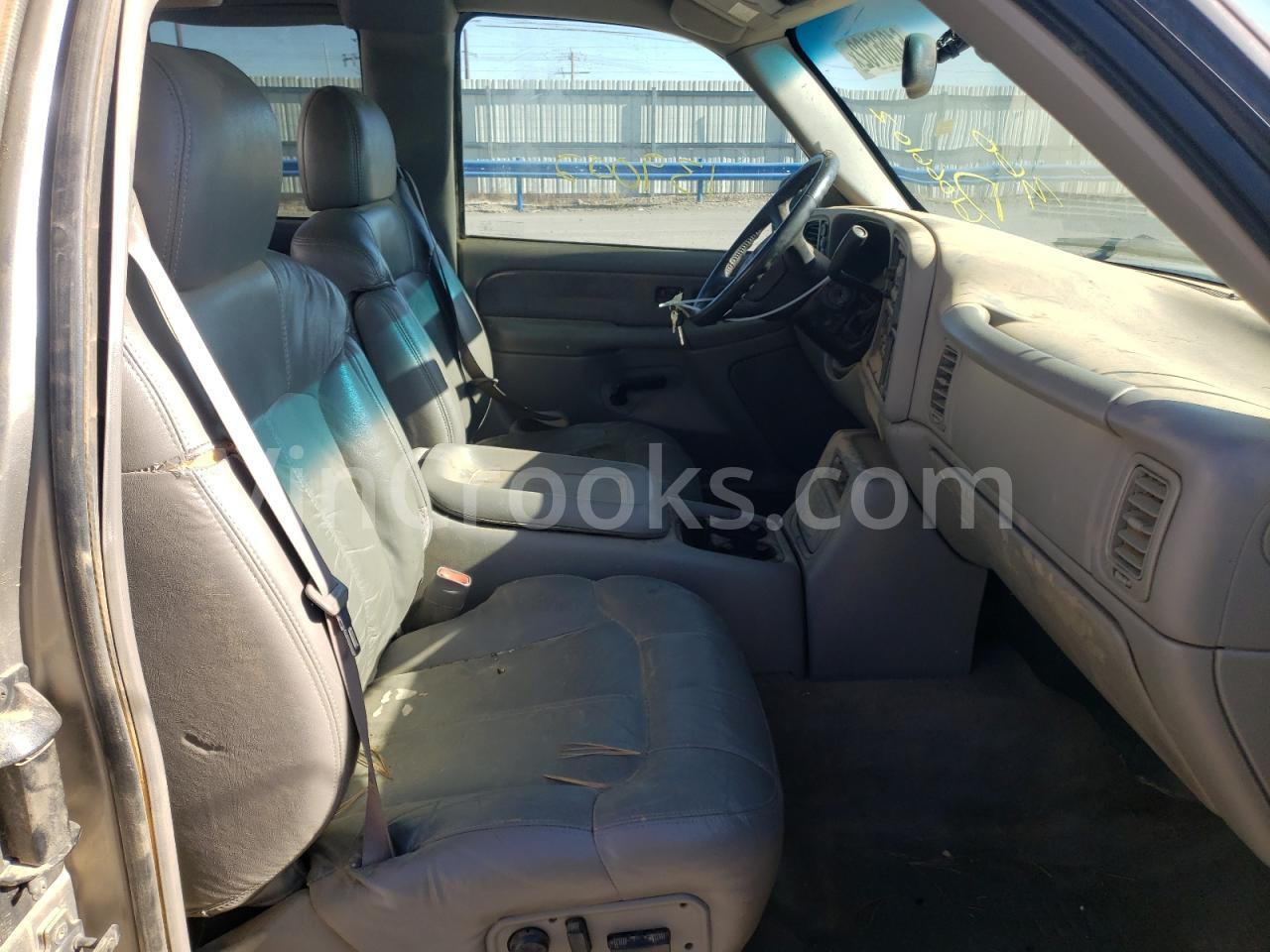 2GTEK19T711143097