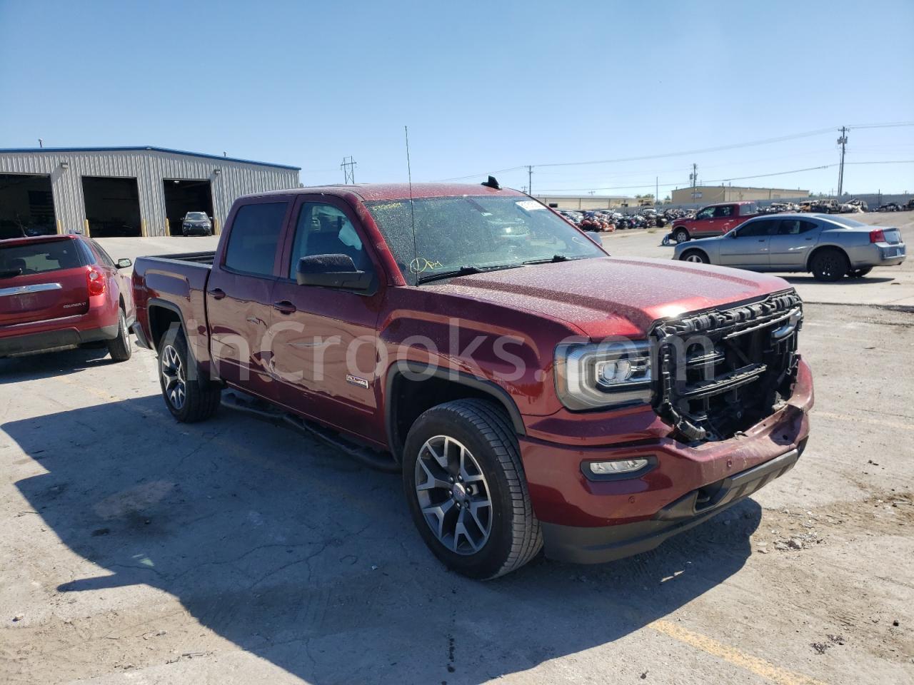 3GTU2NEC9HG338869