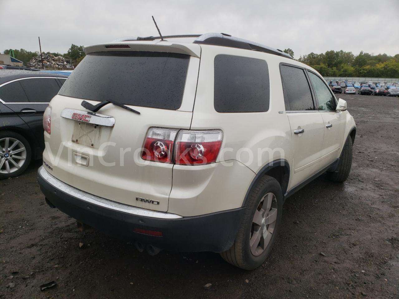 1GKEV33D09J160012