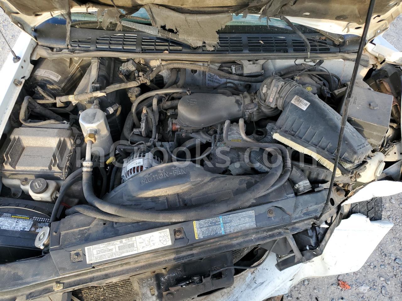 1GTCS14X038282747