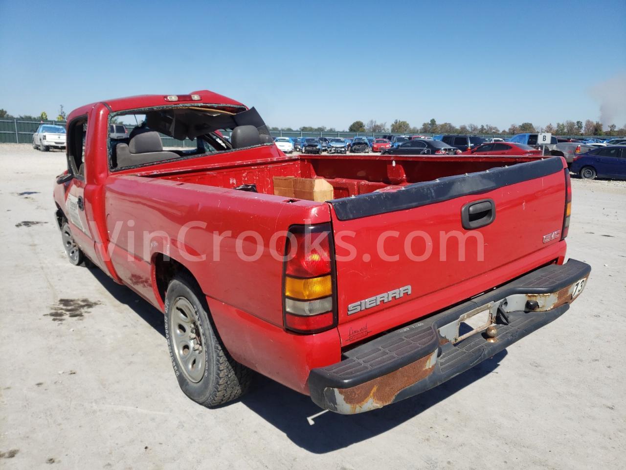 1GTEC14V15Z318141