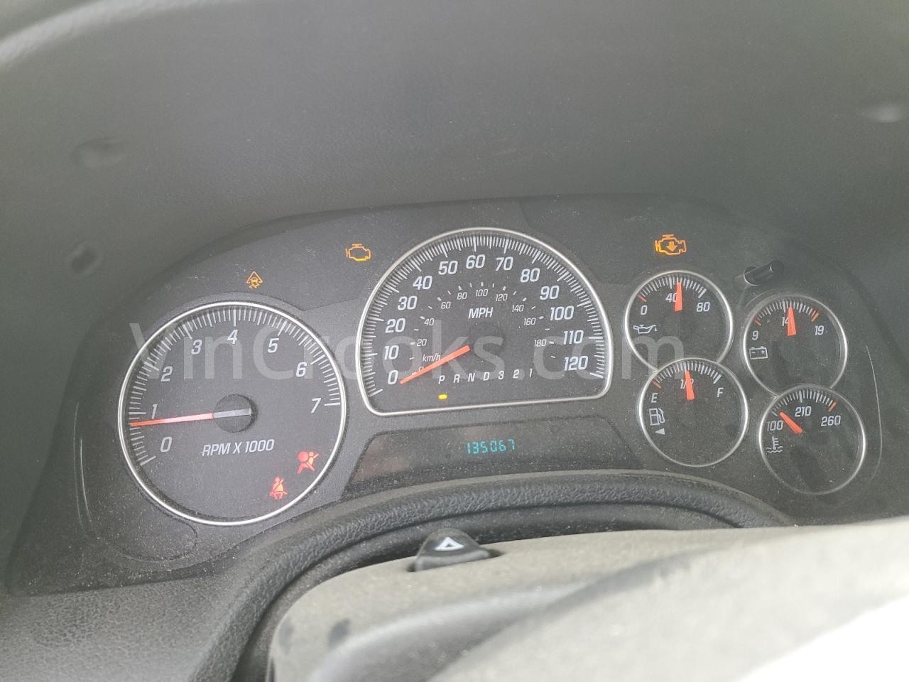 1GKDT13S462185960