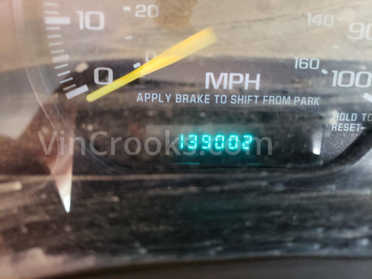 2GTEK19T711143097