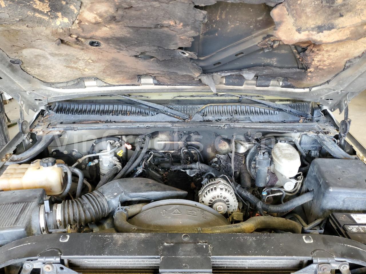 2GTEK19T231323770