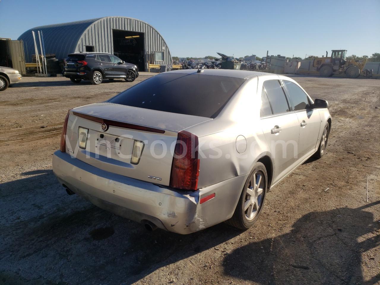 1G6DC67A570133506