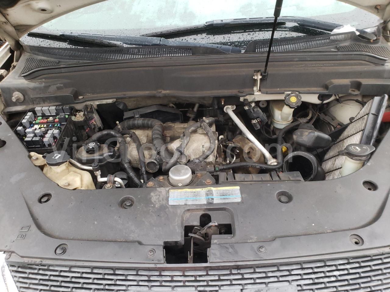 1GKEV33D09J160012