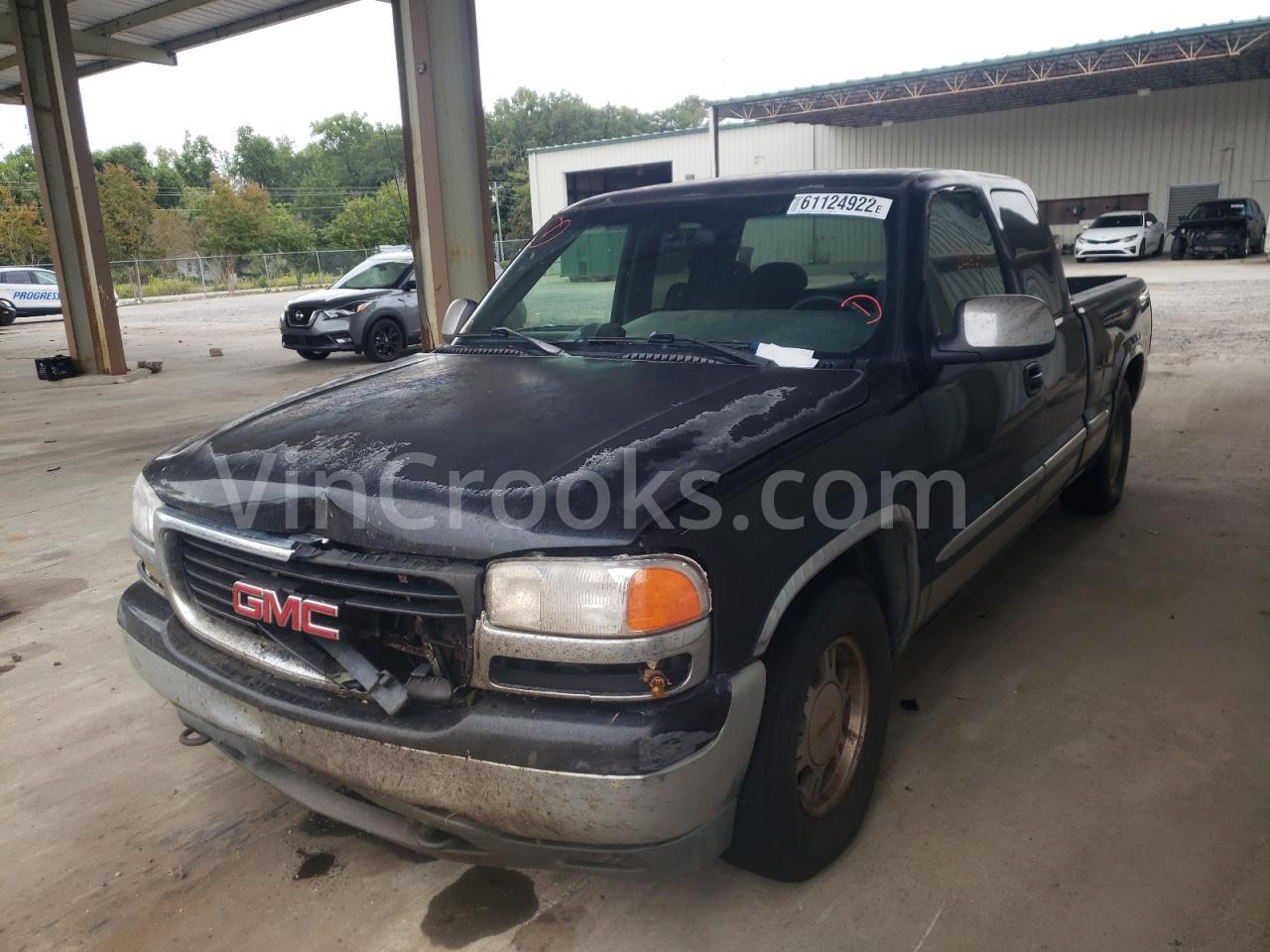 2GTEC19TXY1142002