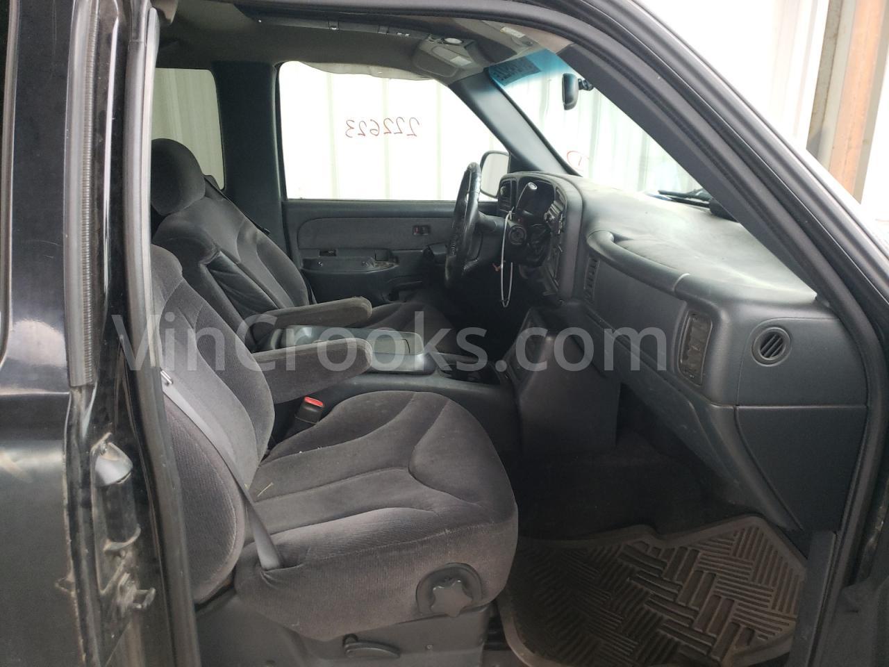 2GTEC19TXY1142002