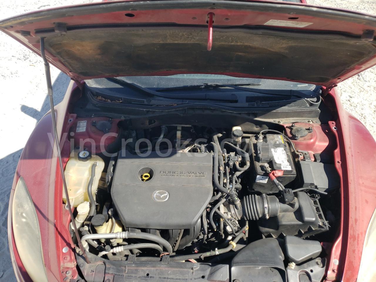 1YVHP80AX95M23880