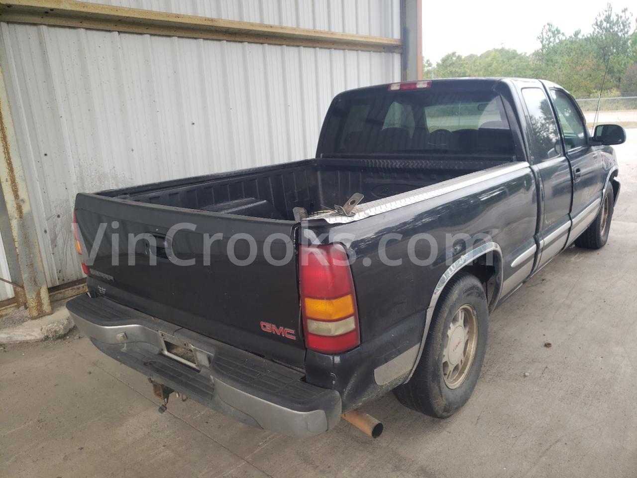 2GTEC19TXY1142002