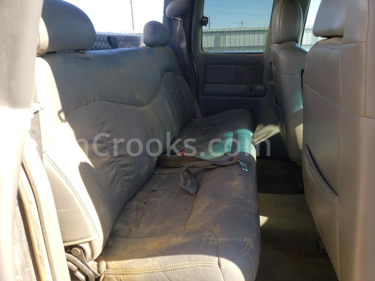 2GTEK19T711143097