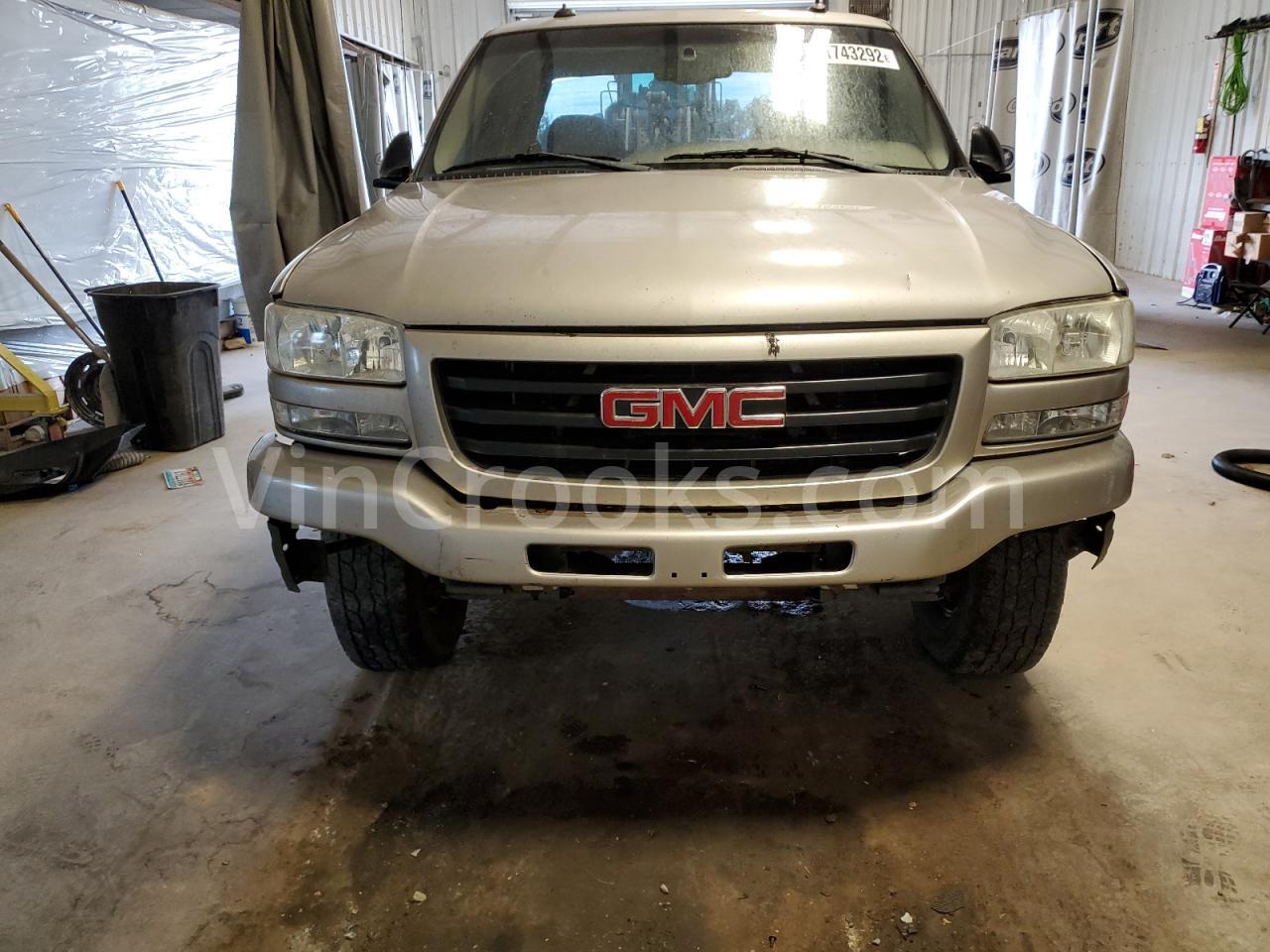 2GTEK19T231323770