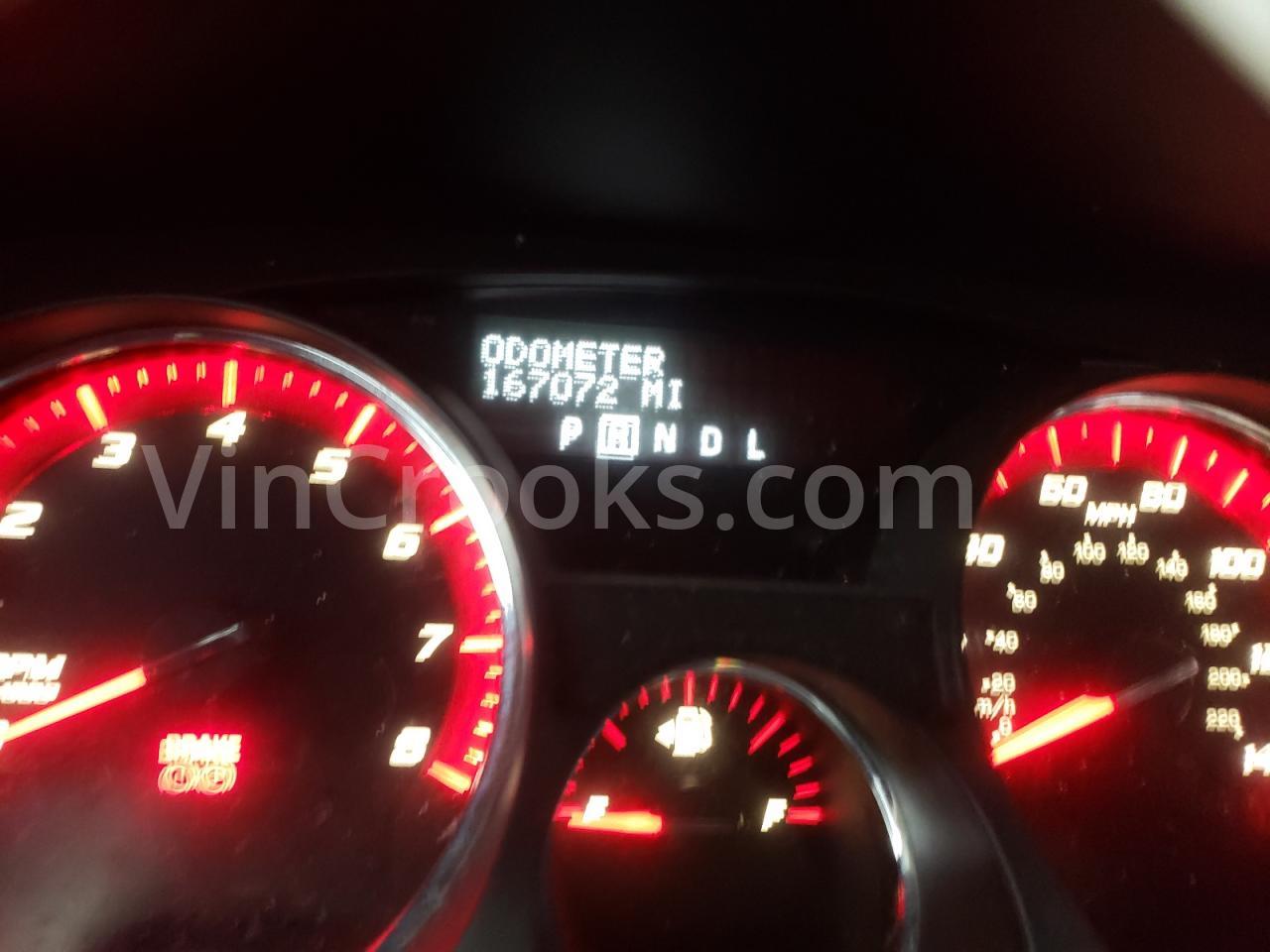 1GKEV33D09J160012