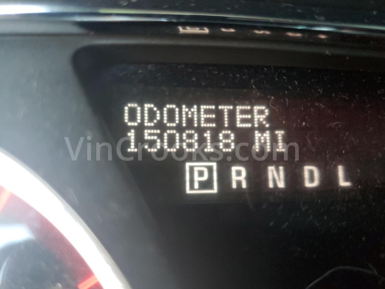 1GKKRTKDXDJ231167