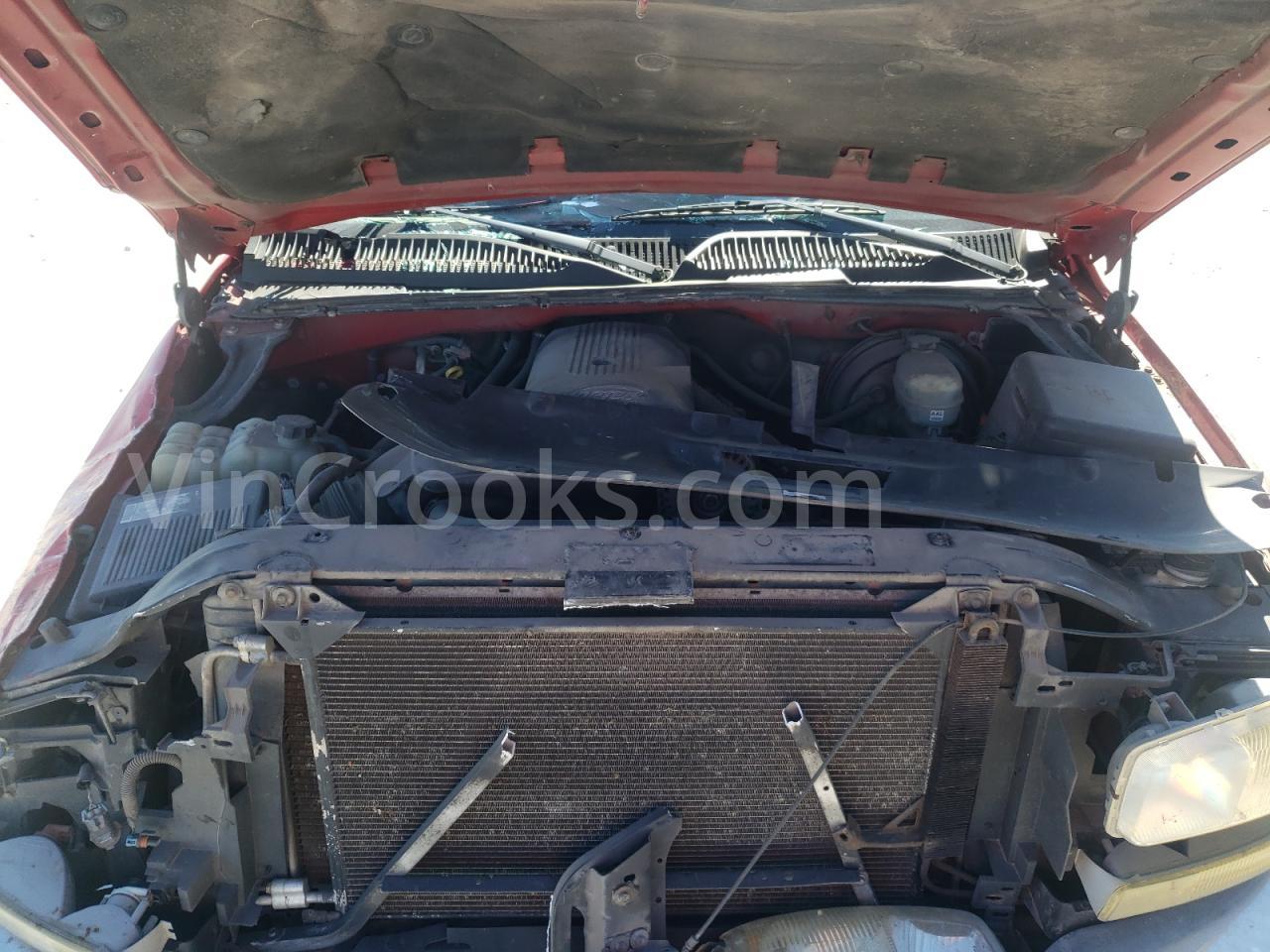 1GTEC14V15Z318141