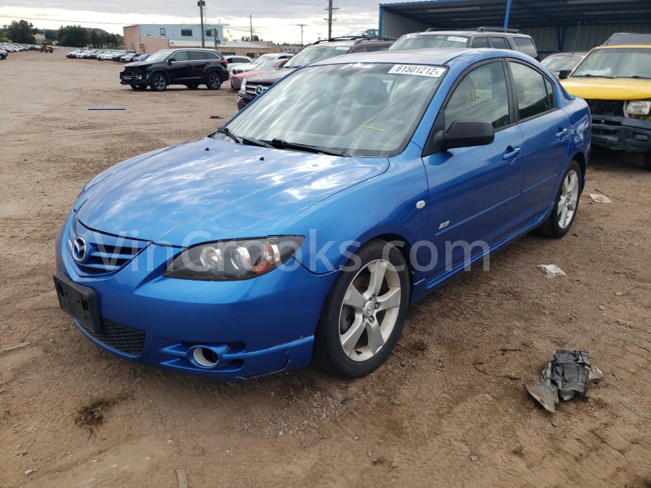 JM1BK323961424517