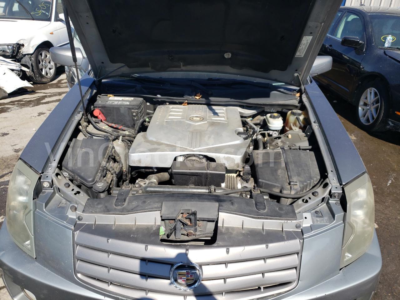 1G6DM57T560131892