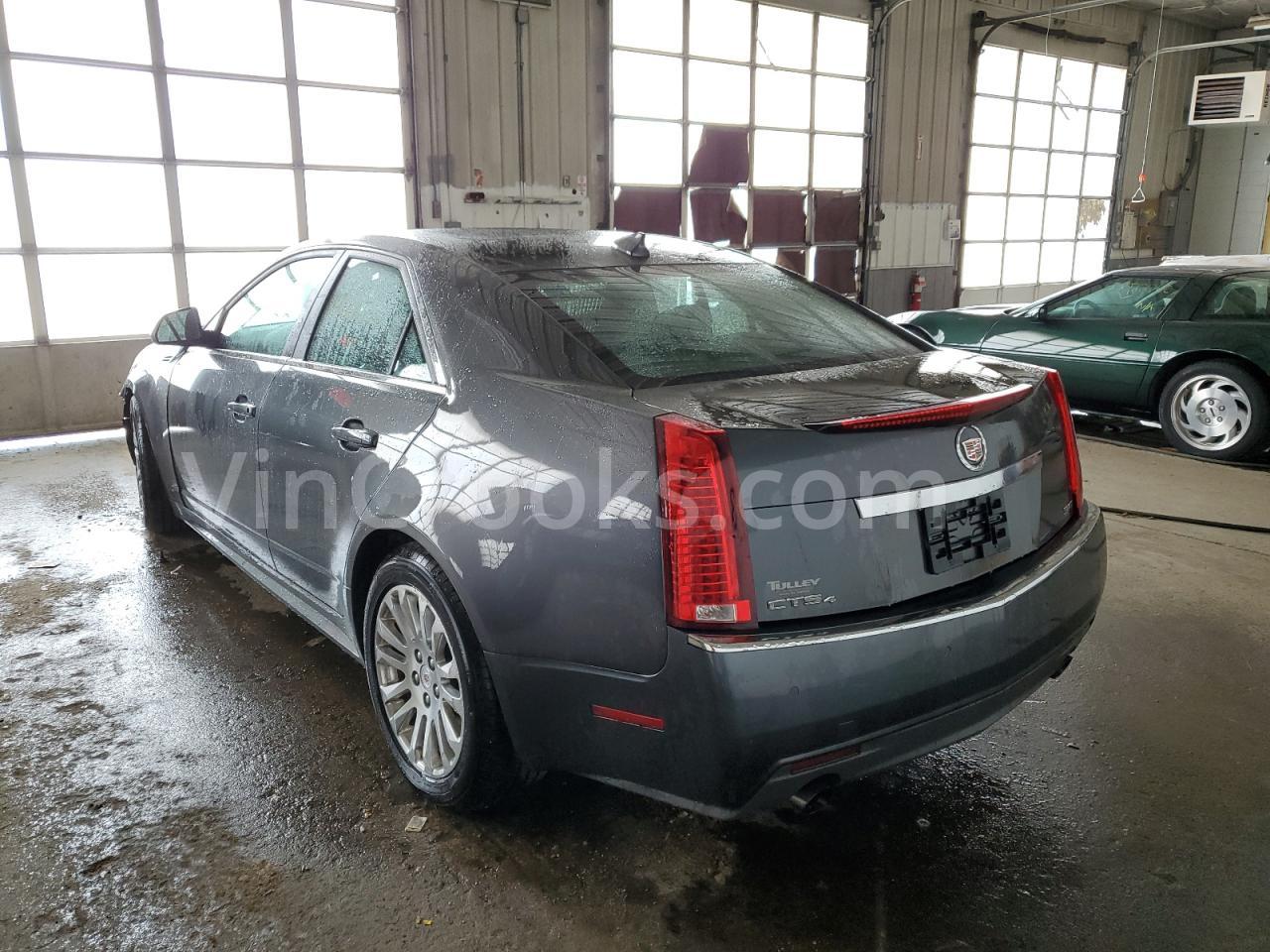 1G6DS5EV0A0145279