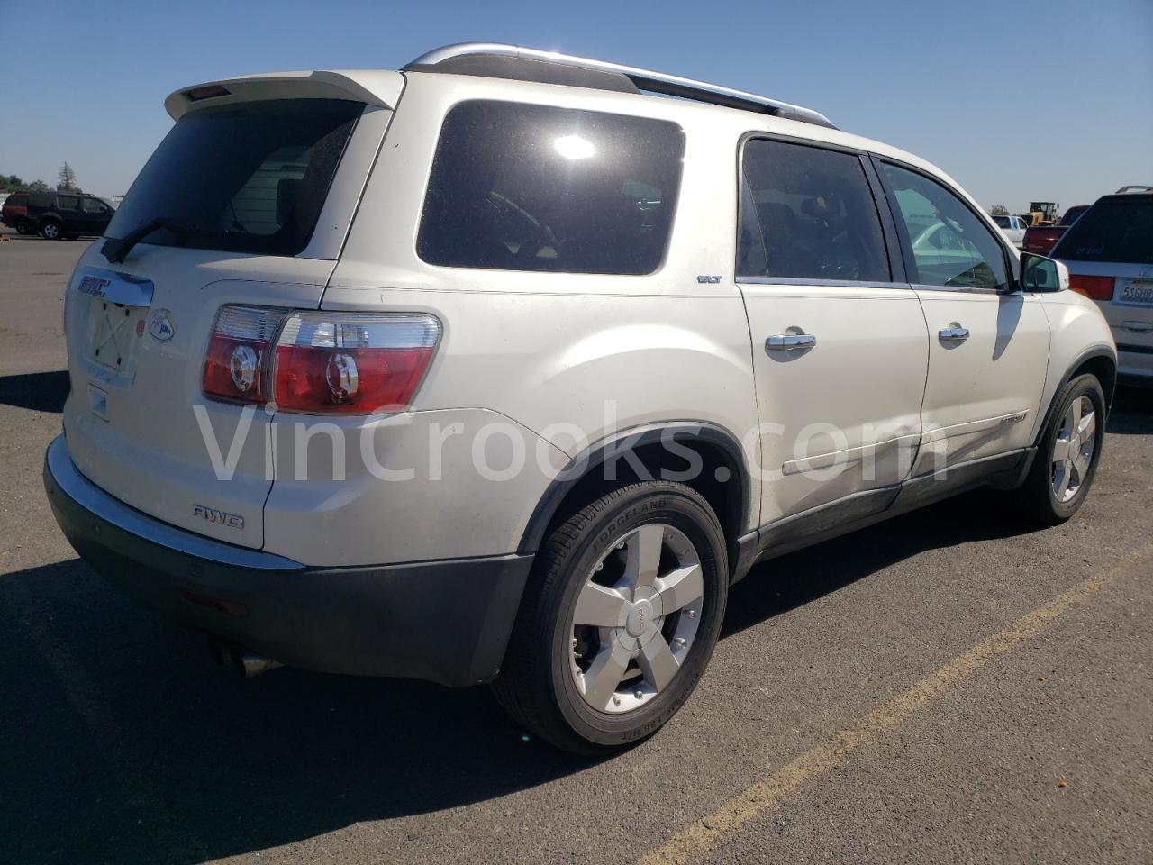 1GKEV33748J255083