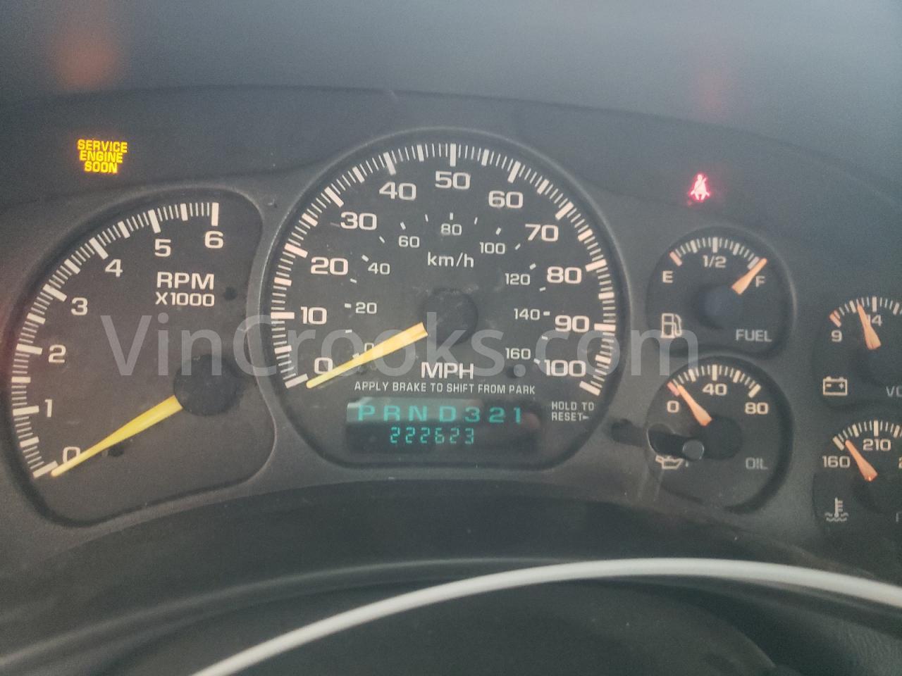 2GTEC19TXY1142002