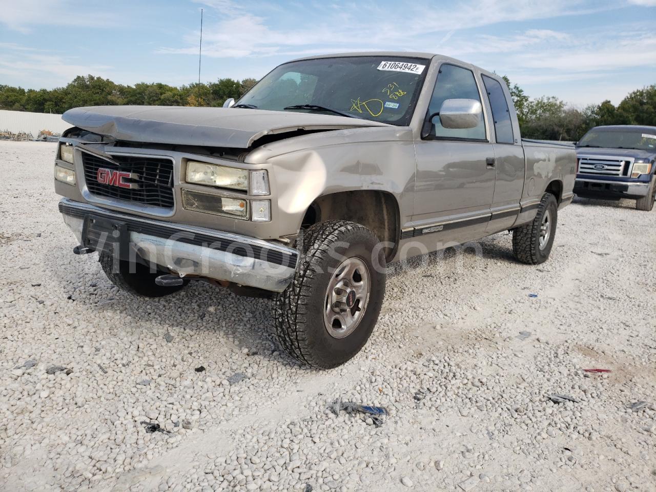 2GTEK19R1W1531888
