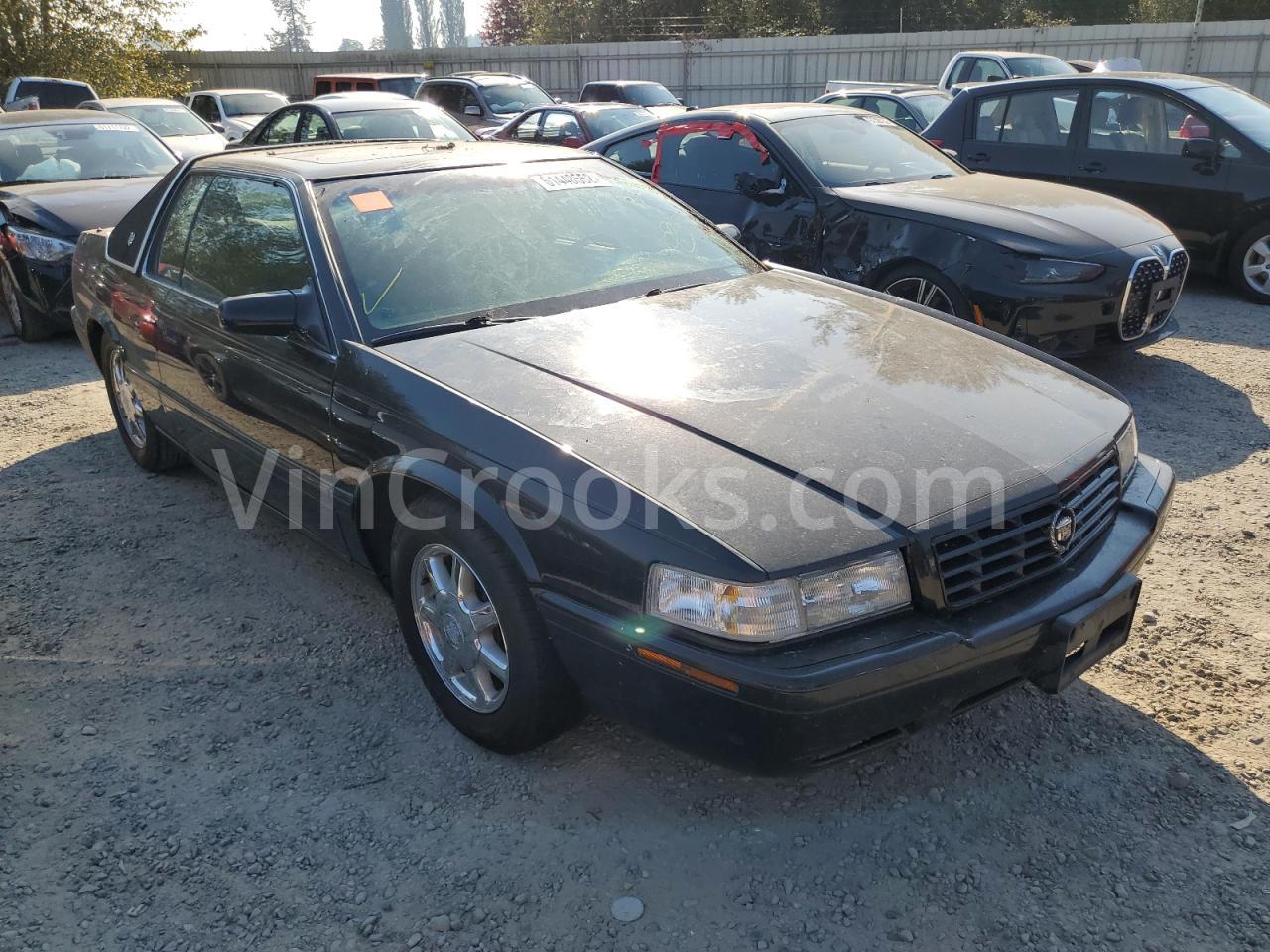 1G6ET12951B105589
