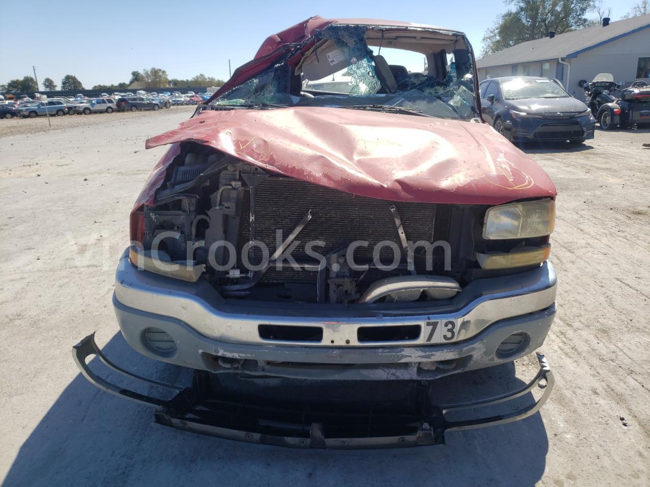 1GTEC14V15Z318141