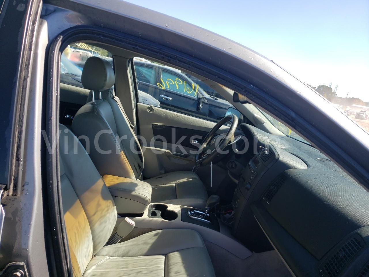 1G6DM57T560131892