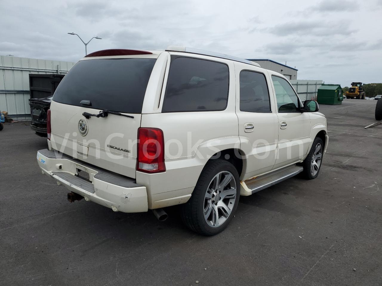 1GYEK63N35R153155