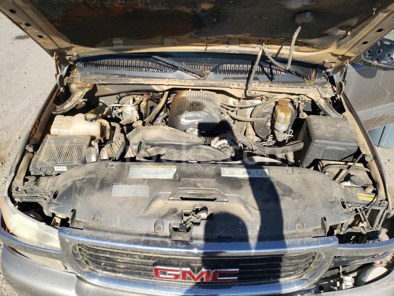 2GTEK19T711143097