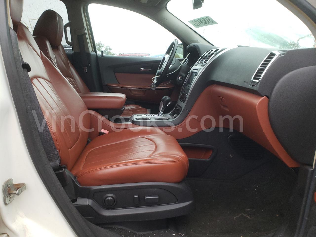 1GKEV33D09J160012