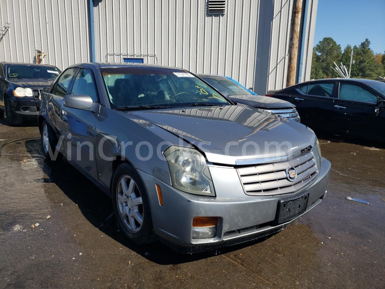 1G6DM57T560131892