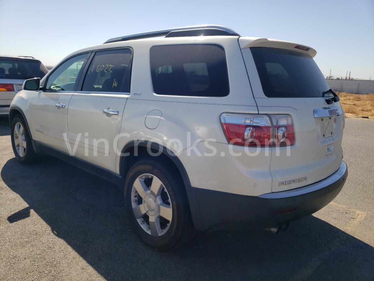 1GKEV33748J255083
