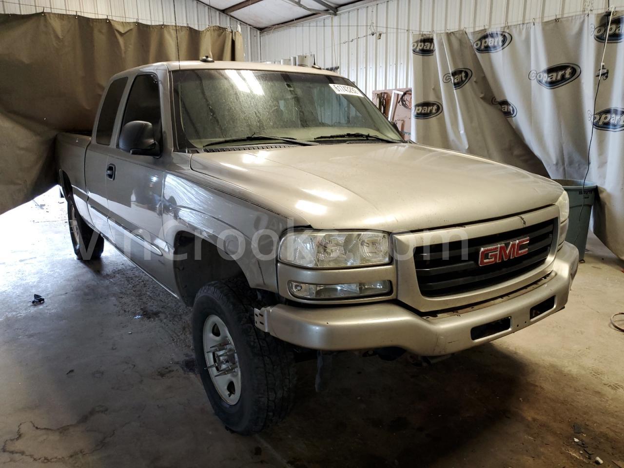 2GTEK19T231323770