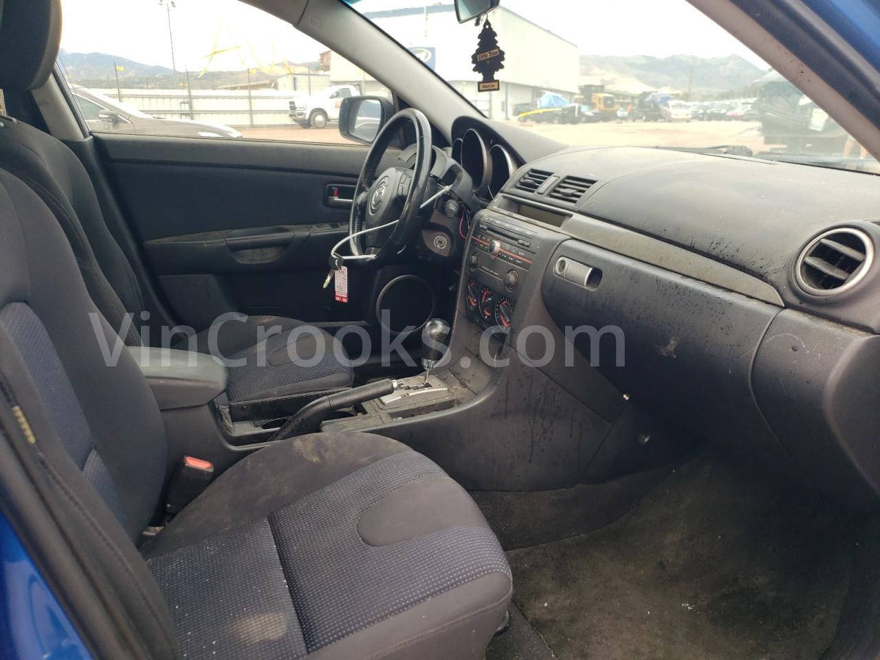 JM1BK323961424517