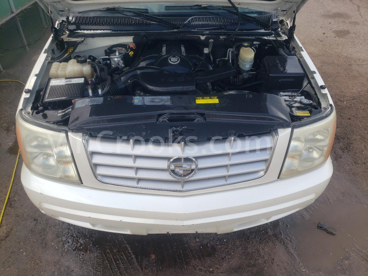 3GYEK63N32G227217